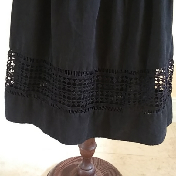 Ethereal By Paper Crane Dress. - Picture 4 of 5